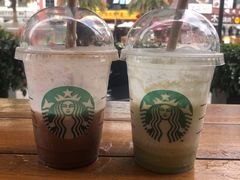 -星巴克臻选(深圳海上世界店)