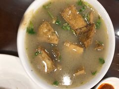-护国寺小吃(左家庄店)