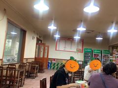 -一九和平烧烤(兴济河小区店)