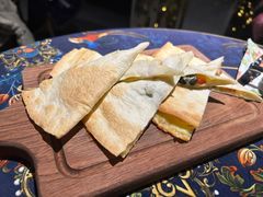 -第101座花园餐厅(湖滨88店)