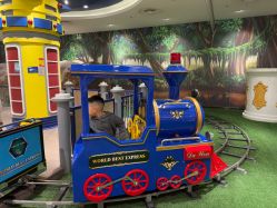 -meland亲子乐园·派对·研学(淄博万象汇店)