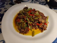 下饭泡椒鸡胗-東大方(武康千秋广场店)