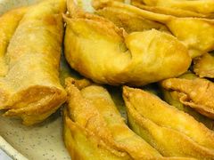 -李记清真馆(打钉巷店)