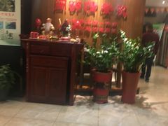 -闽鄂情·闽南招财鸭(水头店)