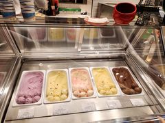 -济南香格里拉·咖啡泉自助餐厅