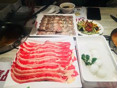 -千味涮·健康火锅(会展连城新天地店)