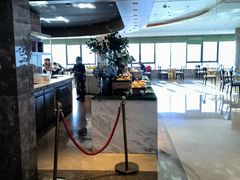 -无锡百乐温德姆花园酒店·自助餐厅