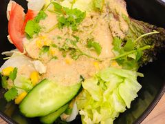 -红叶日料·放题·海胆·定食(星海店)