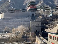 -居庸关长城