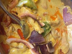 -南沙游艇会·大兵船餐厅