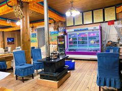 -银同牦牛肉火锅