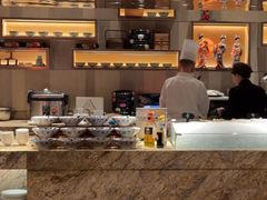 -嘉定凯悦·咖啡厅