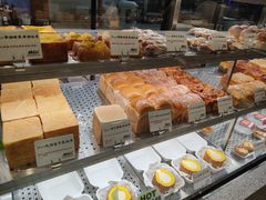 -君之狮子山·轻糖烘焙(松江印象城店)