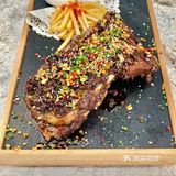 无意间发现了一家宝藏餐厅