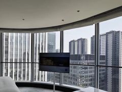 -上海前滩香格里拉大酒店