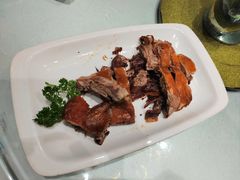 -王府井酒店(金桥港湾店)