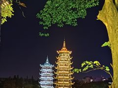 -桂林两江四湖景区