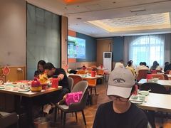 -老济南·地道济南菜(大明湖店)