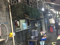 -老地方猫儿面(磁器口店)