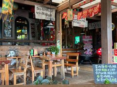 -马灯部落·西湖边的创意山景餐厅(虎跑动物园店)