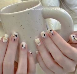 -LILY NAILS美甲美睫