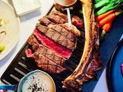 -Kathleen's Waitan 凯圣琳江景西餐厅(外滩店)