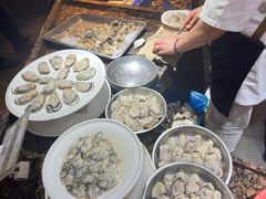 -拉完海鲜大排档(温岭店)