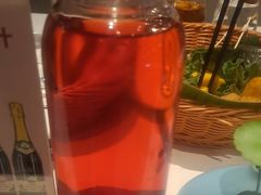 -若蘭慈·无国界素食料理(欢乐海岸店)