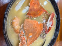 -台州老六海鲜面馆(上南总店)