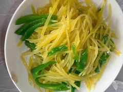 -小六农家乐(崇明西沙湿地店)