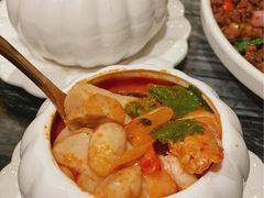 -Thai Alley泰爱里(二沙岛店)