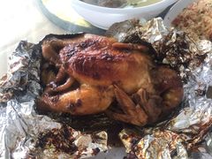 -明记海鲜大排档(巽寮湾店)