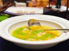 -馋遇江南·精致湖景雅宴(东方之门店)