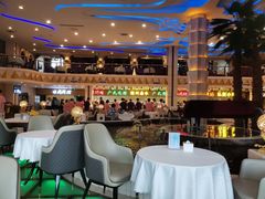 -碧中海汤泉汗蒸酒店