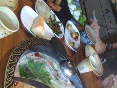 -廉恭蜀老成都火锅(善国大桥店)