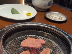 -隐炉和牛烧肉店(群力店)