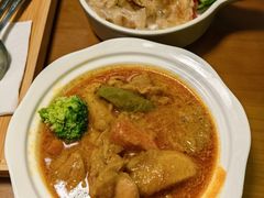 -马来MO简餐.南洋风味料理(美食街店)