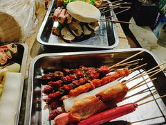 -非凡烧烤(历史博物馆店)