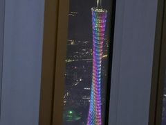 -广州四季酒店·天吧·高空酒吧