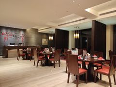 -逸林轩中餐厅(中信泰富朱家角锦江酒店)