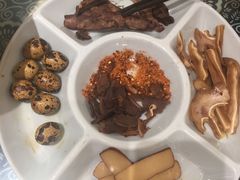 -快河林乡村菜(龙洲湾店)