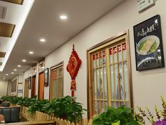 大堂-九头鸟酒家(四道口店)