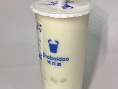 -茶百道(太原茂业天地店)