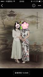 -梧桐照相馆(维景国际店)