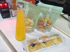 -仟吉(荟聚中心店)