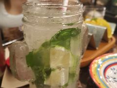 -TEQO·Mexican food & Bar