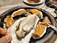 -火炉火自助餐(喜隆多店)