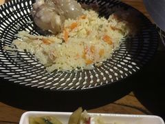 -疆文化新疆欢乐餐厅(金牛万达店)