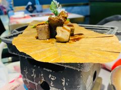 -一绪に寿喜烧自助(世茂广场店)