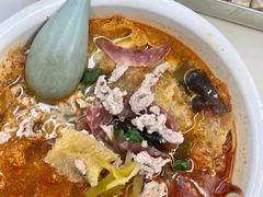 -泰顺江南春面馆